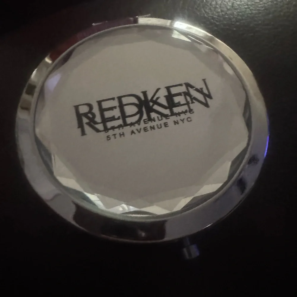 Redken double mirror NEW